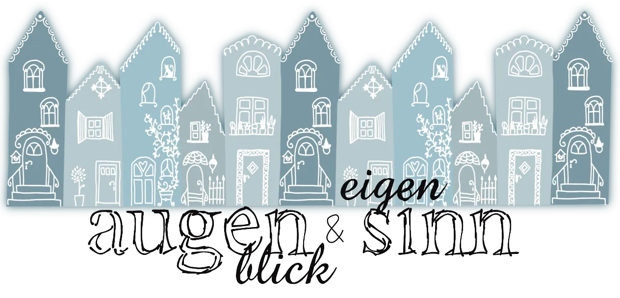 Logo von augenblick und eigensinn